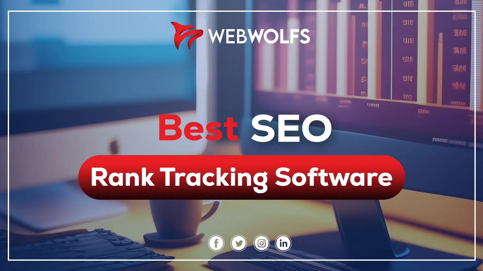 Guide for the Best SEO Rank Tracking Software in 2024