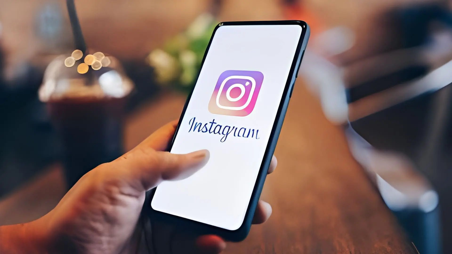 How to merge two instagram accounts 2023