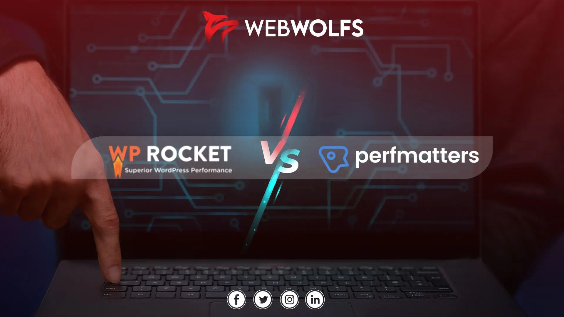 Perfmatters VS WP Rocket