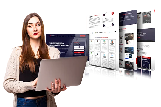 Get the Best Philadelphia Web Designers for You