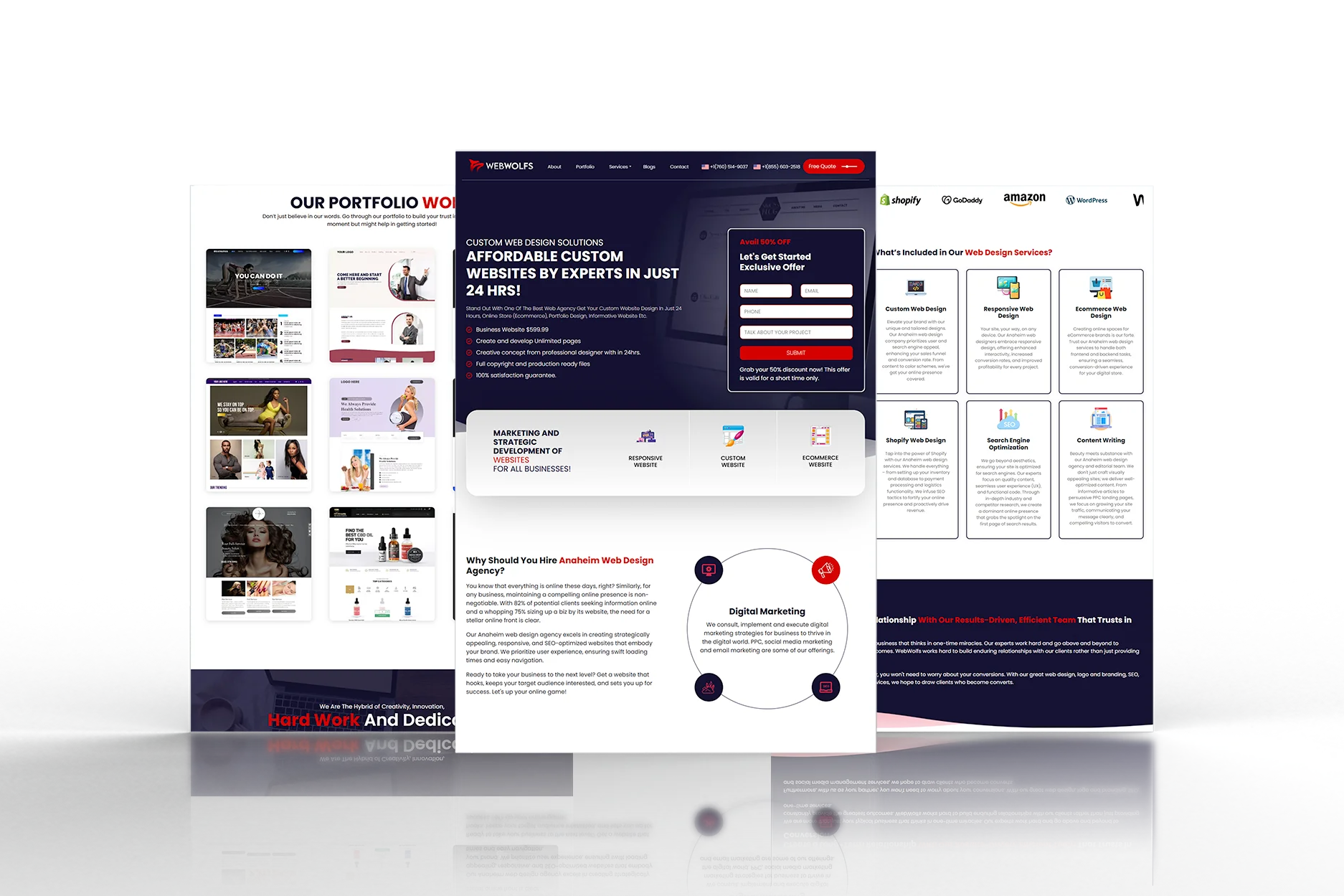 Rebrand Your Website with Professionals, Just How It Should’ve Been Done