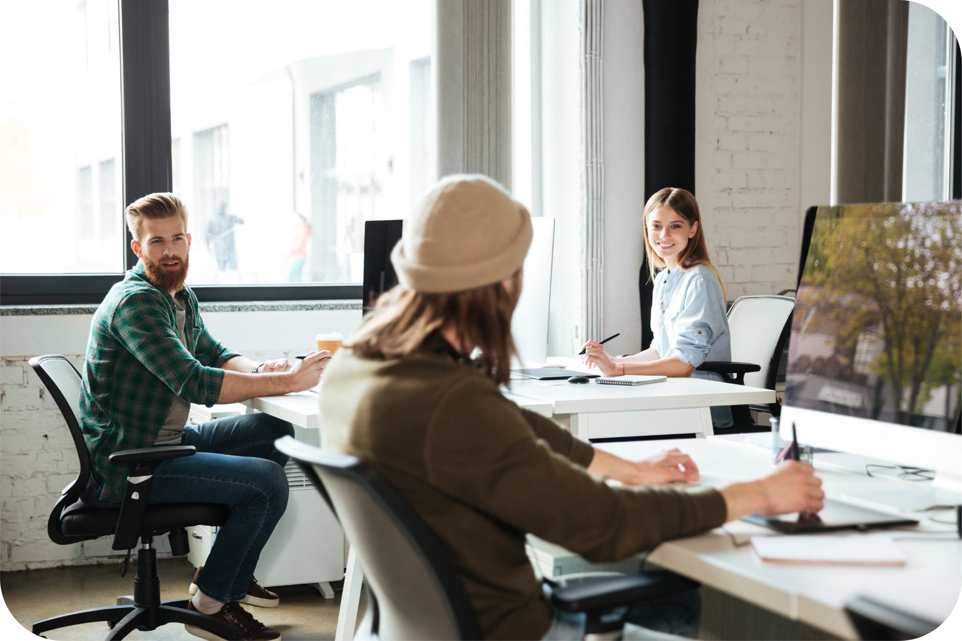 Engage and Delight with Top-Notch UX/UI Design