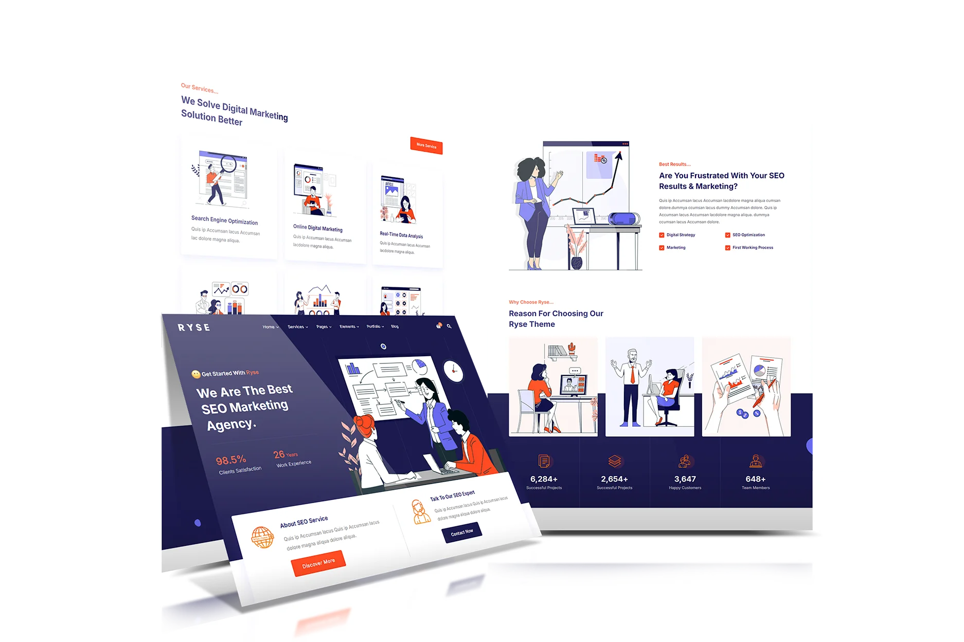 Create a Next-Level Website with Seattle’s Leading Web Experts