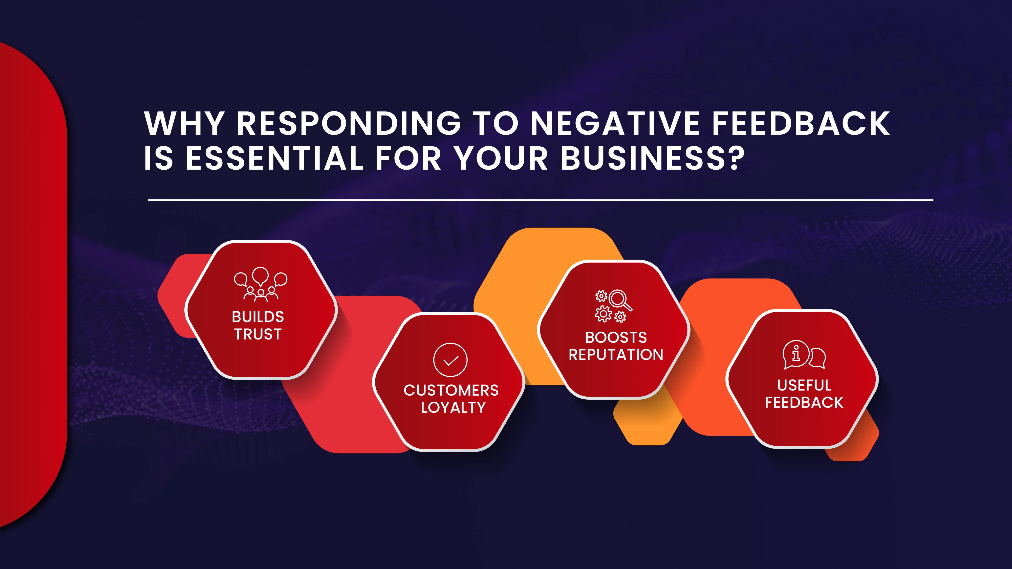 Why Responding to Negative Feedback is Essential for Your Business?