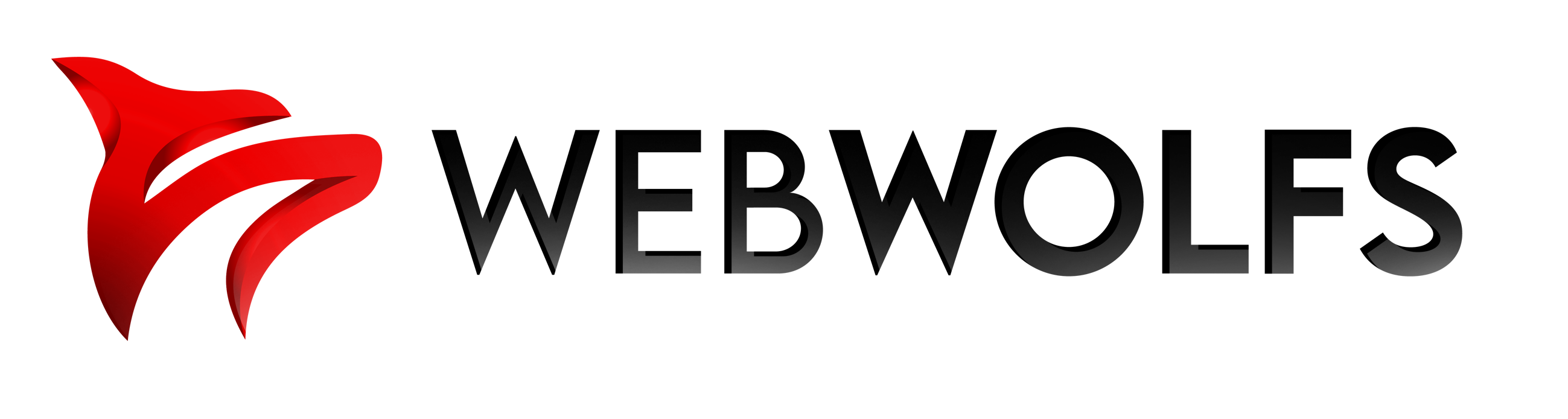 webwolfs logo