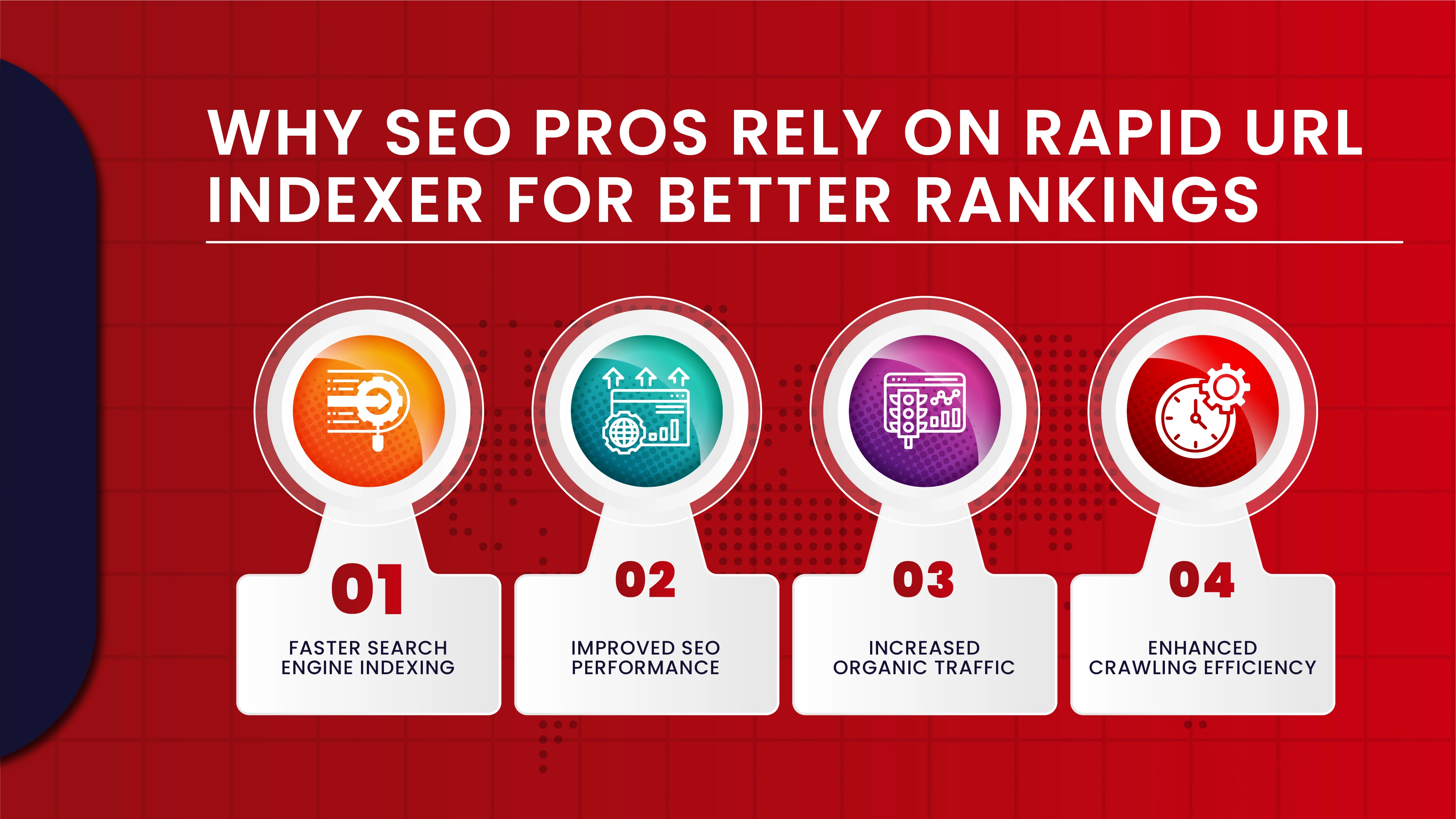 Why SEO Pros Rely on Rapid URL Indexer for Better Rankings