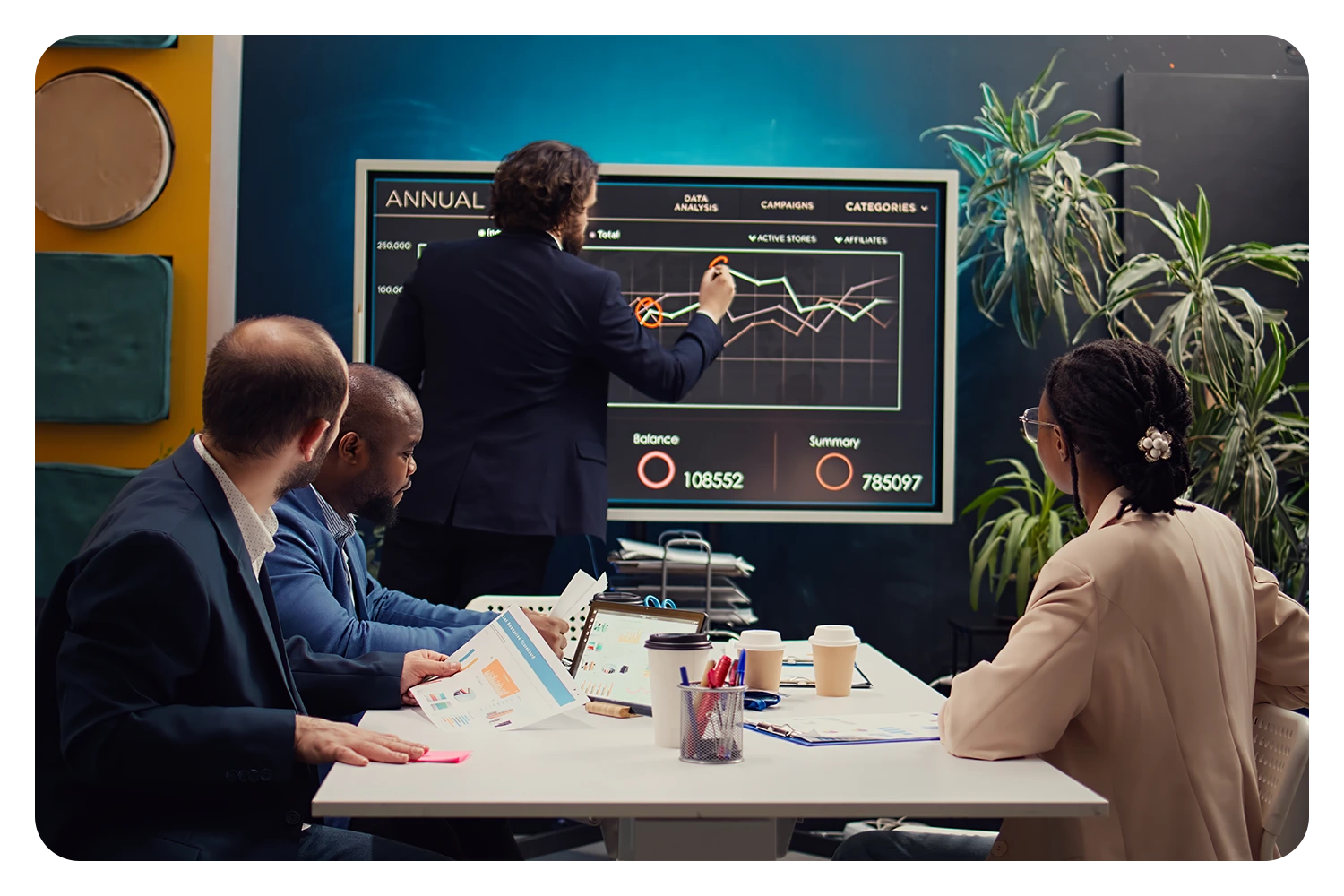 Designing Websites That Showcase Greatness
