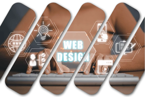 Web Design that Boosts Communication through Optimization
